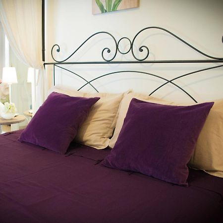 Addormi B&B Roma Esterno foto
