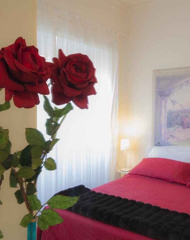 Addormi B&B Roma Camera foto