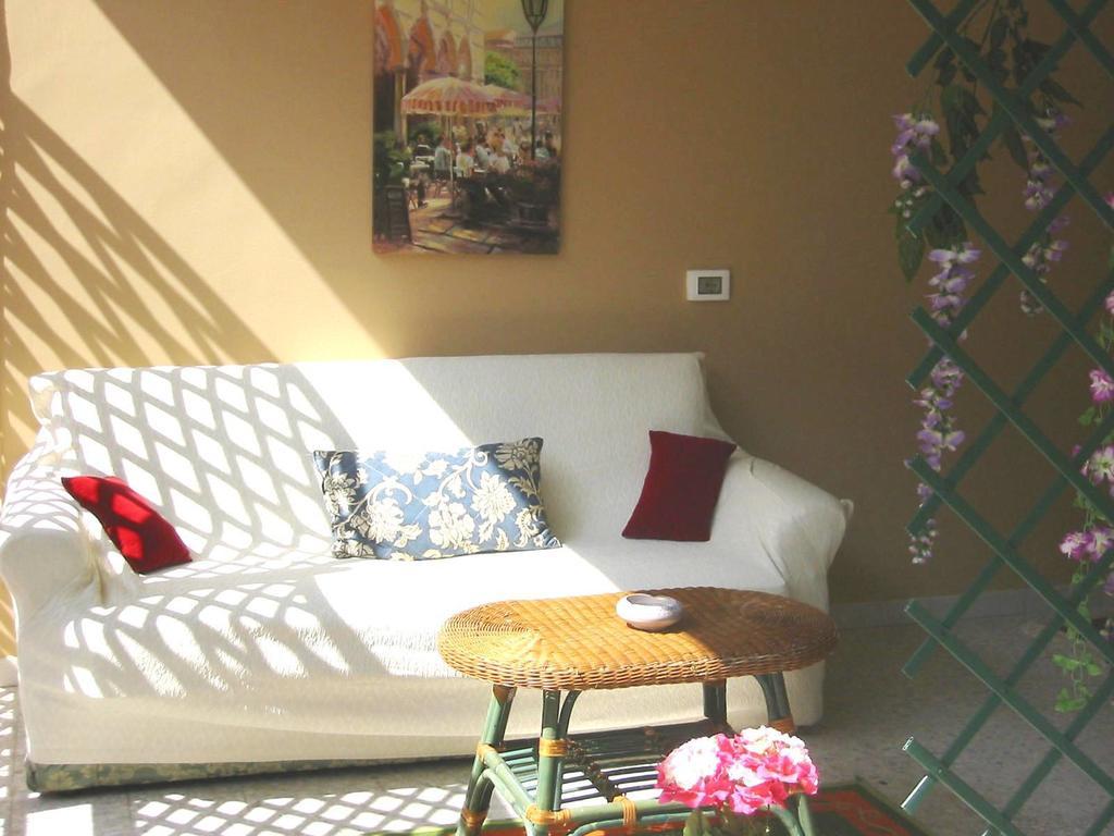Addormi B&B Roma Esterno foto