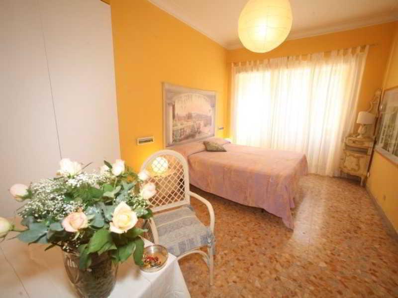 Addormi B&B Roma Esterno foto