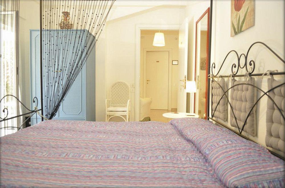 Addormi B&B Roma Esterno foto