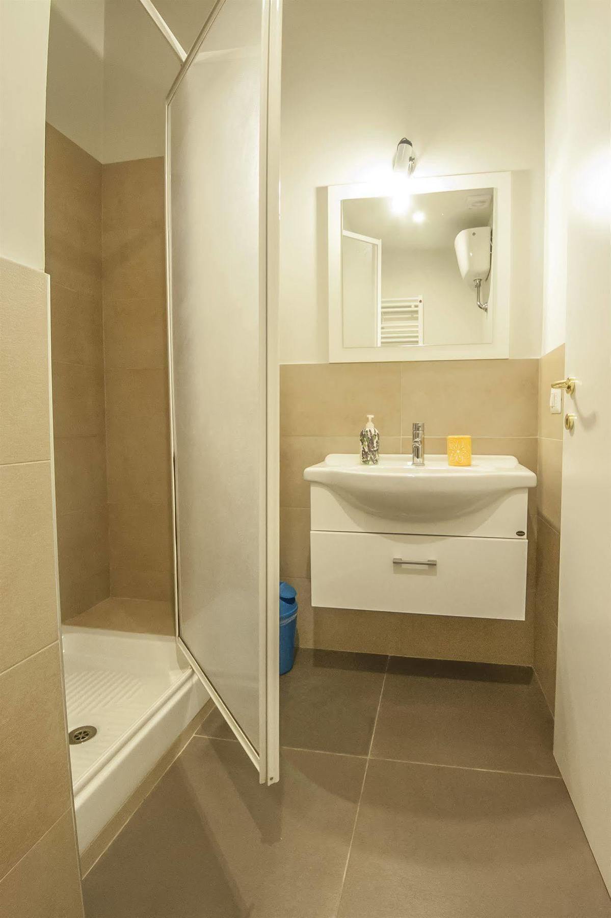 Addormi B&B Roma Esterno foto