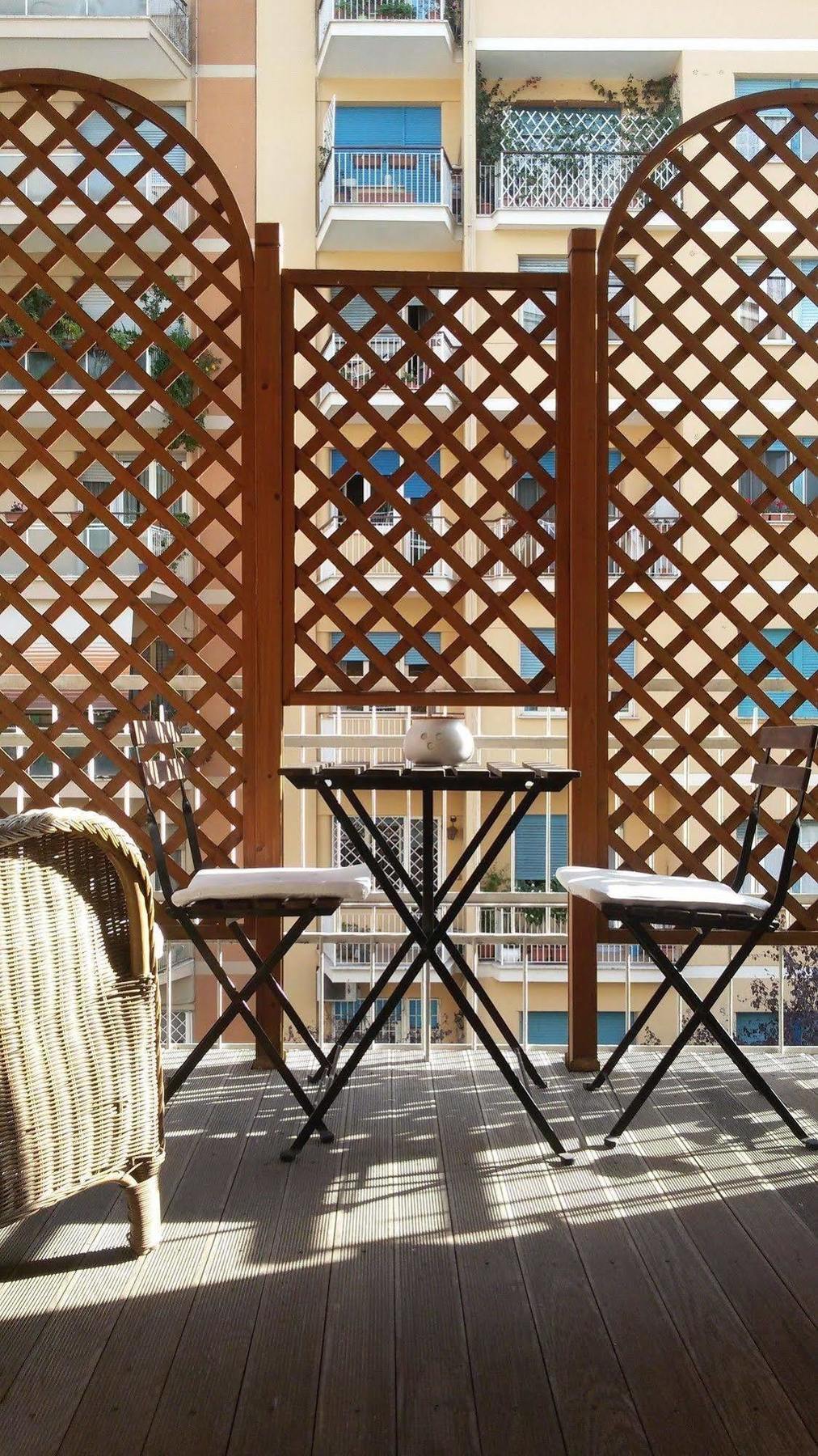 Addormi B&B Roma Esterno foto