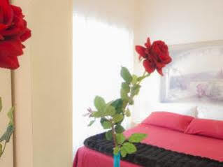 Addormi B&B Roma Esterno foto