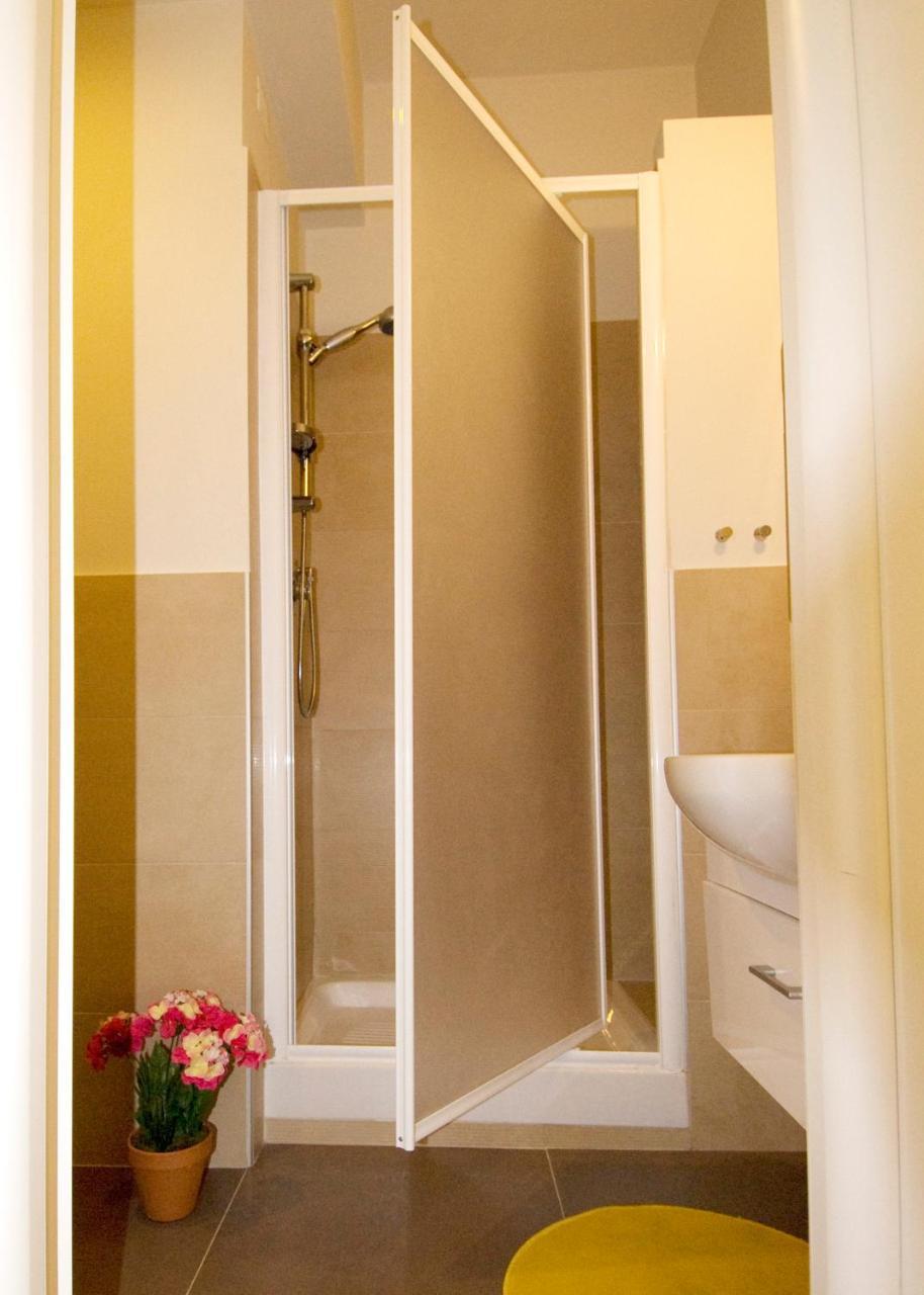 Addormi B&B Roma Esterno foto