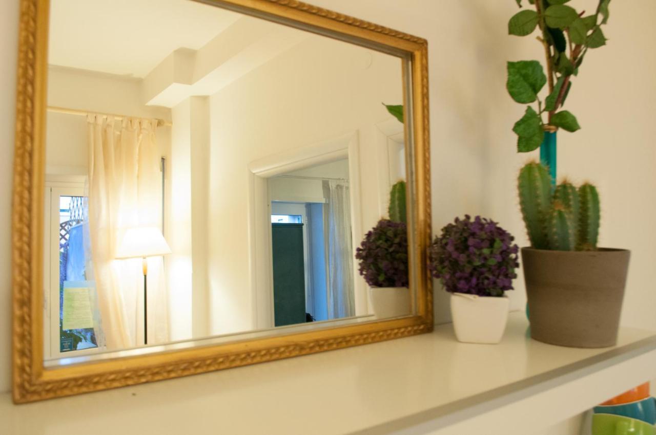 Addormi B&B Roma Esterno foto